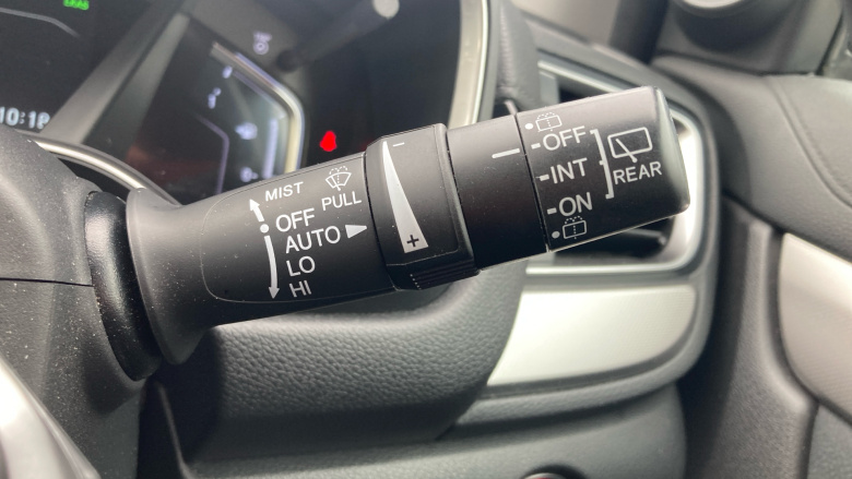 Honda CR-V 2.0 i-MMD Hybrid SE 5dr eCVT Hybrid Estate